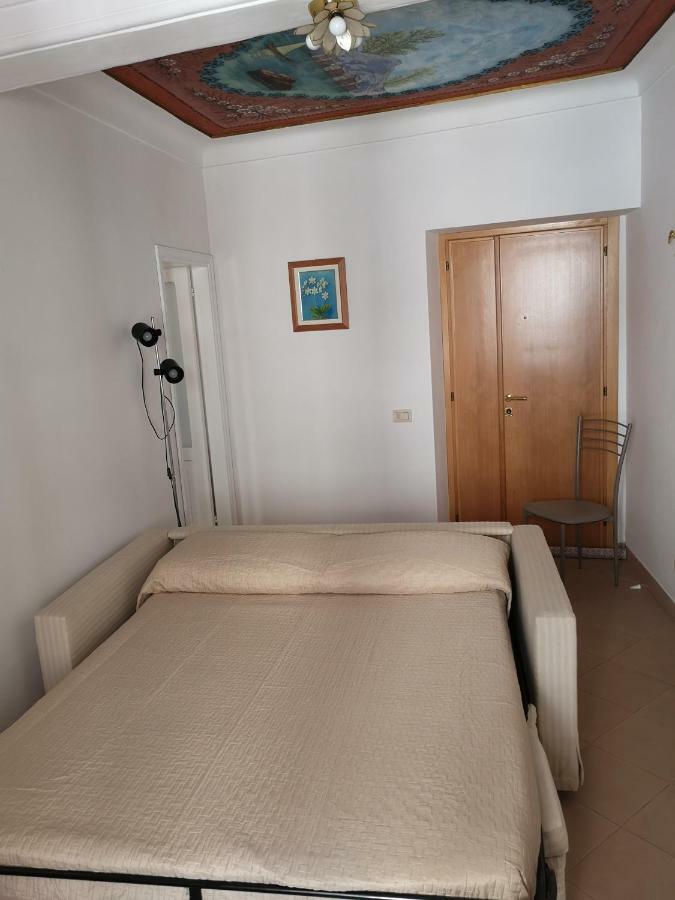 Ca' Dei Nogi - Appartamento A Riomaggiore Eksteriør billede